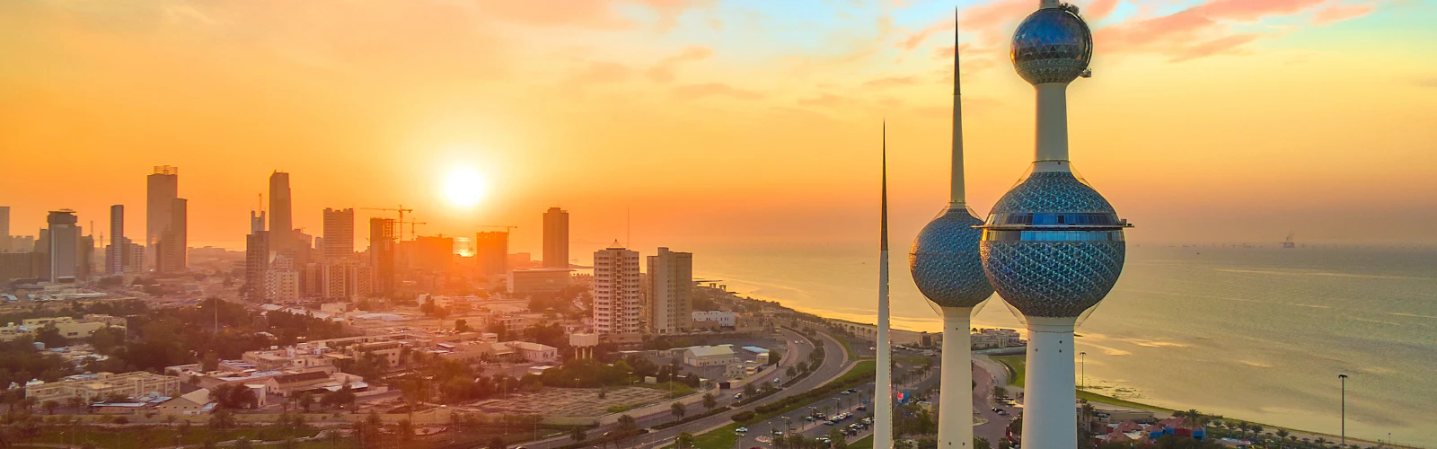 Finding Peace in Al-Surra: Kuwait’s Hidden Residential Gem