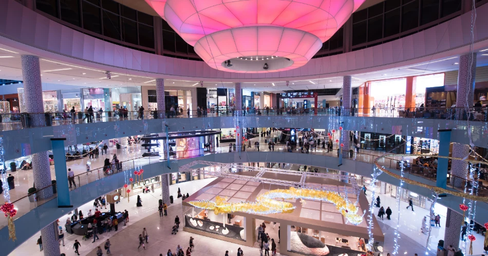 Finding Peace in Al-Surra: Kuwait’s Hidden Residential Gem