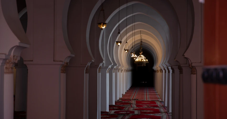 Finding Peace in Al-Surra: Kuwait’s Hidden Residential Gem