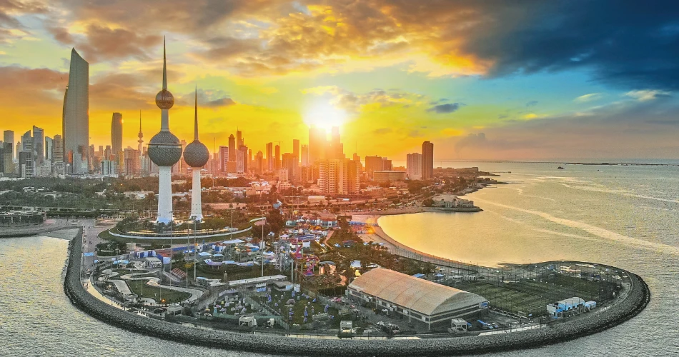 Finding Peace in Al-Surra: Kuwait’s Hidden Residential Gem