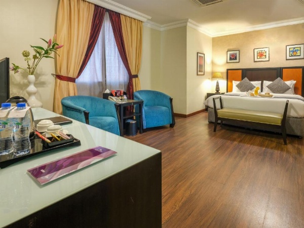 Boudl AL Salmiya بودل الكويت السالمية image 12