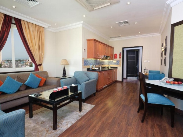 Boudl AL Salmiya بودل الكويت السالمية image 14