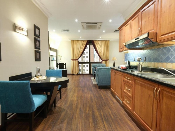 Boudl AL Salmiya بودل الكويت السالمية image 15