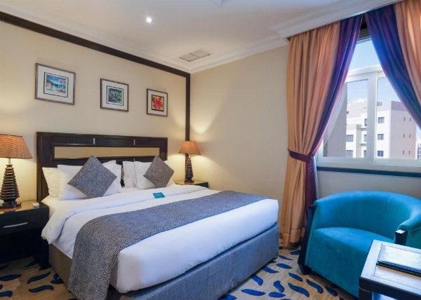 Boudl AL Salmiya بودل الكويت السالمية image 16