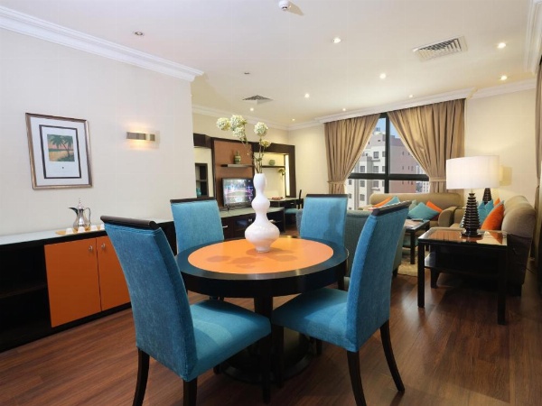 Boudl AL Salmiya بودل الكويت السالمية image 19