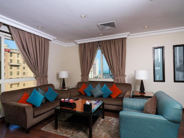 Boudl AL Salmiya بودل الكويت السالمية image 21
