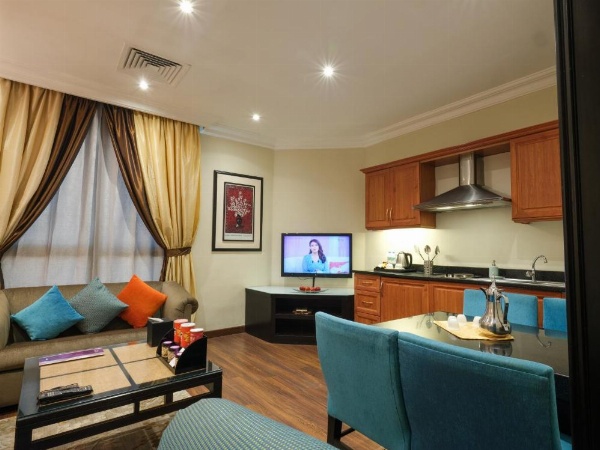Boudl AL Salmiya بودل الكويت السالمية image 25
