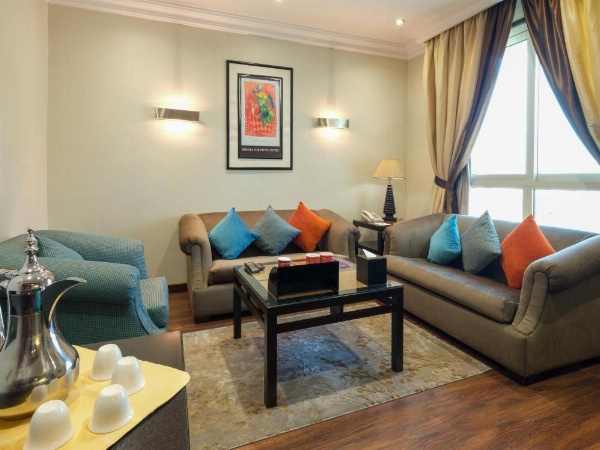 Boudl AL Salmiya بودل الكويت السالمية image 29
