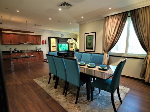 Boudl AL Salmiya بودل الكويت السالمية image 31