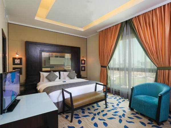 Boudl AL Salmiya بودل الكويت السالمية image 32