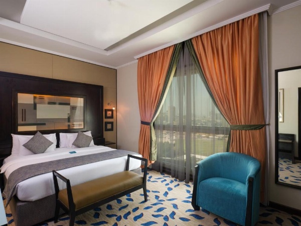 Boudl AL Salmiya بودل الكويت السالمية image 34