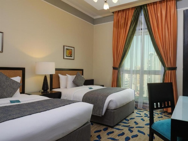 Boudl AL Salmiya بودل الكويت السالمية image 35