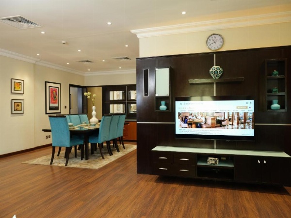 Boudl AL Salmiya بودل الكويت السالمية image 36