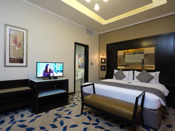 Boudl AL Salmiya بودل الكويت السالمية image 39