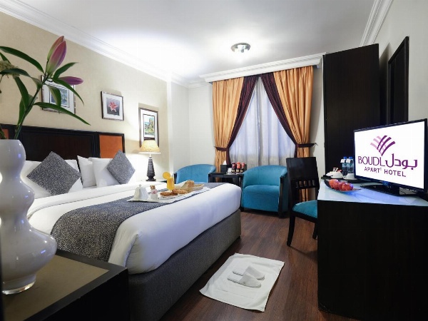 Boudl AL Salmiya بودل الكويت السالمية image 4