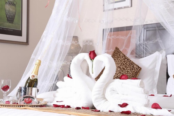 Boudl AL Salmiya بودل الكويت السالمية image 40