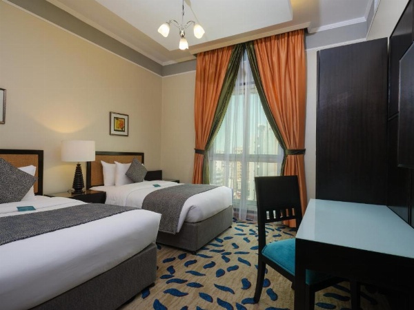 Boudl AL Salmiya بودل الكويت السالمية image 42