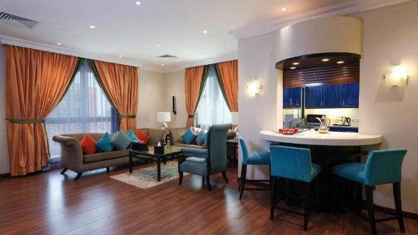 Boudl AL Salmiya بودل الكويت السالمية image 43