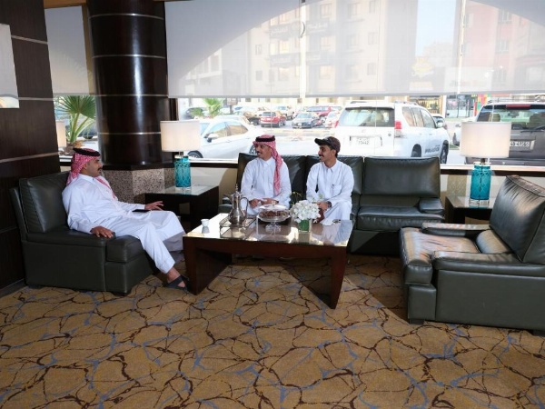 Boudl AL Salmiya بودل الكويت السالمية image 5