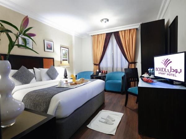 Boudl AL Salmiya بودل الكويت السالمية image 7