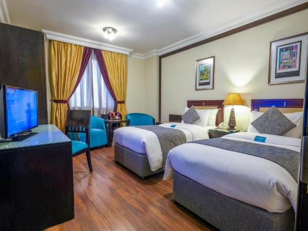 Boudl AL Salmiya بودل الكويت السالمية image 8