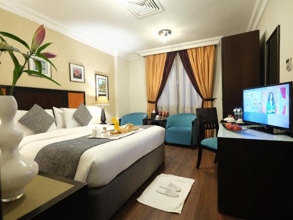 Boudl AL Salmiya بودل الكويت السالمية image 9